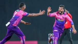 LPL 2024 Score: Colombo Strikers Triumph Over Kandy Falcons in Thrilling Match