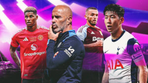 Premier League 2024: A New Season of Surprises and Excitement