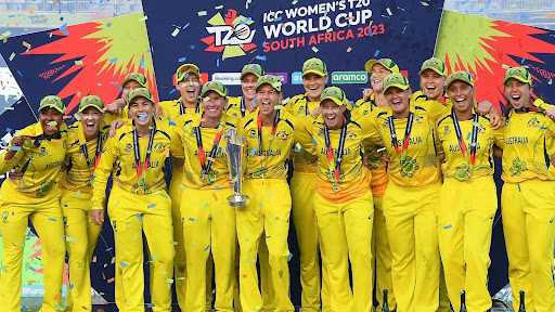 Countdown to ICC Women’s T20 World Cup 2024